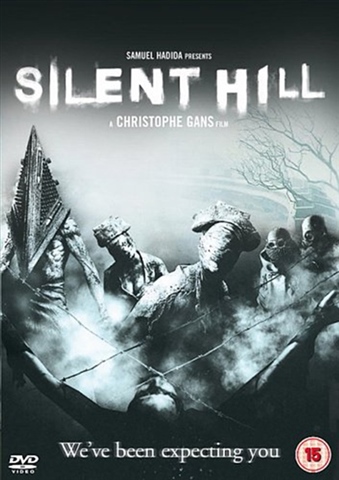 Silent Hill (15) 2006 - CeX (UK): - Buy, Sell, Donate